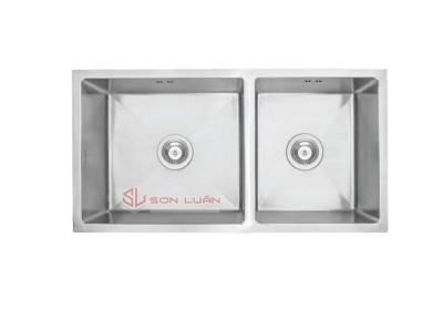 Chậu rửa chén Hafele HS-SD8745 567.20.266
